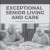 Assist the Senior Citizens!