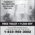Free Toilet + $1500 OFF