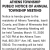 Public Notice
