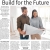 Build for the Future