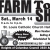 Farm Toy Show