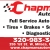 Full Service Auto Repair