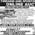 Firearm and Sporting Estate Online Auction