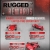 Rugged Rewards