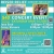 Reiser Relief Concert for Charity