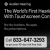 Atom X - The World's First Hearing Aids With Touchscreen Controls