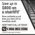 Save Up to $800 on a Stairlift