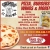 Pizza, Burgers Wings & More!