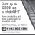 Save Up to $800 on a Stairlift