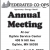 Annual Meeting