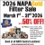 2026 Napa Gold Filter Sale! - 50% OFF!