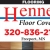 The Best Floor Coverings Services in Town!