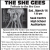 The She Gees - Tribute to the Bee Gees