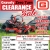 Gravely Zero Turn Clearance Sale