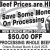 Save Some Money on Processing