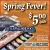 Spring Fever!