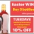 Locally Owned - Wednesdays Wine Day 20% OFF