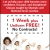 1 Week Plus Uniform Free! No Contracts!