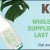 Kono Wine Special: $13,99