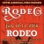 50Th Annual Pro Rodeo