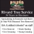 Specializing in Emerald Ash Borer & Oak Wilt Diseased Tree Removal