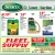 Scotts Lawn & Garden