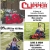 Country Clipper Zero Turn Mower