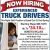 Truck Drivers
