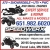 ATV - Snowmobiel - UTV - PWC Experts Service & Repair