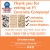 Thank You for Voting Us #1 Concrete Company!