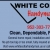 Clean, Dependable, Professional