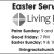 Easter Services
