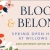 Bloom & Belong