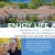 Enjoy Life at the Lake!