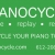 Recycle Your Piano Today!