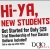 Hi-Ya, News Students!