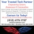 Your Trusted Tech Partner