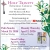 Holy Week Schedule