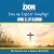Join Us Easter Sunday!