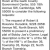Public Hearing