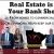 Real Estate is Local. Your Bank Should Be Too