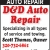 Specializing in All Types of Auto Repair Services