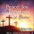 Peace, Joy & Blessings at Easter