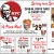12 Piece Meal $ 29,99