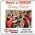 Have a Great Spring Season!