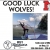 Good Luck Wolves!