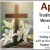 Traditional Easter Worship Services, April 5