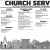 Church Services