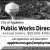 Public Works Director