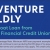 Adventure Boldly - Rate as Low as 4.99% APR